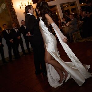 Sau Lee Persephone Gown